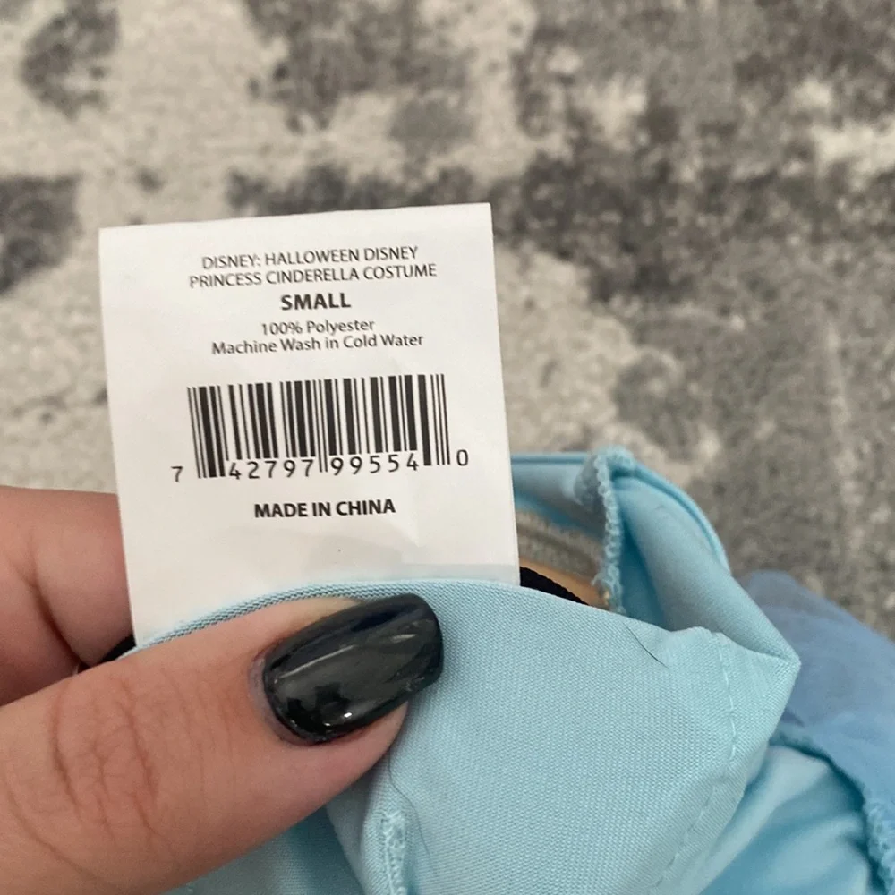 Disney brand new